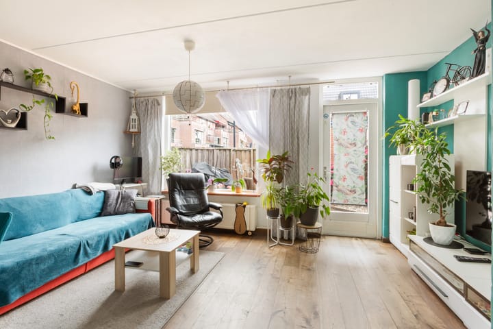 Foto 6 van De Enk 80