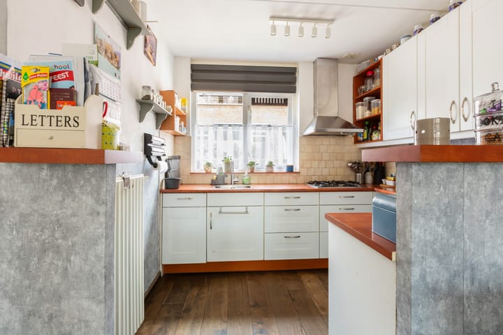 Foto 10 van De Enk 80