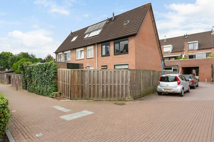 Foto 24 van De Enk 80