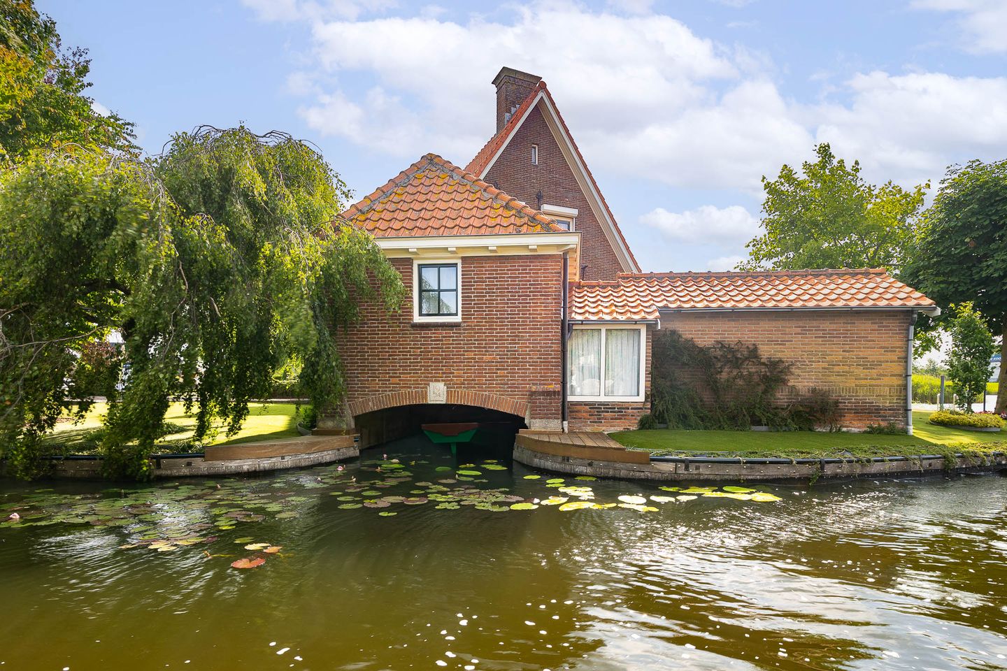 Foto 44 van Simon van Capelweg 12