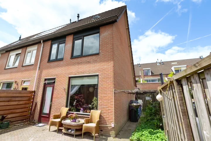 Foto 23 van De Enk 80