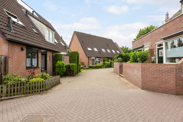 Foto 25 van De Enk 80