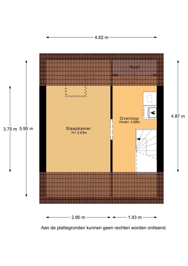 Foto 28 van De Enk 80
