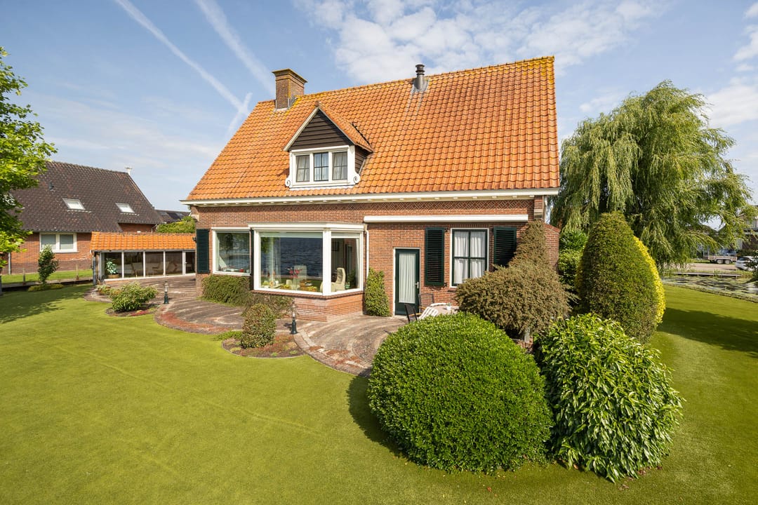 Foto 41 van Simon van Capelweg 12