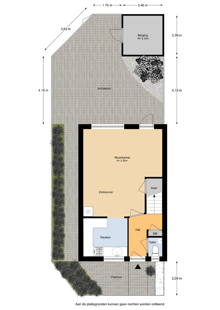 Foto 30 van De Enk 80