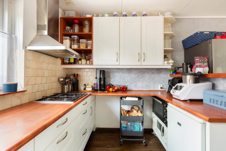 Foto 11 van De Enk 80