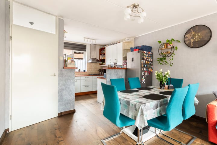 Foto 9 van De Enk 80