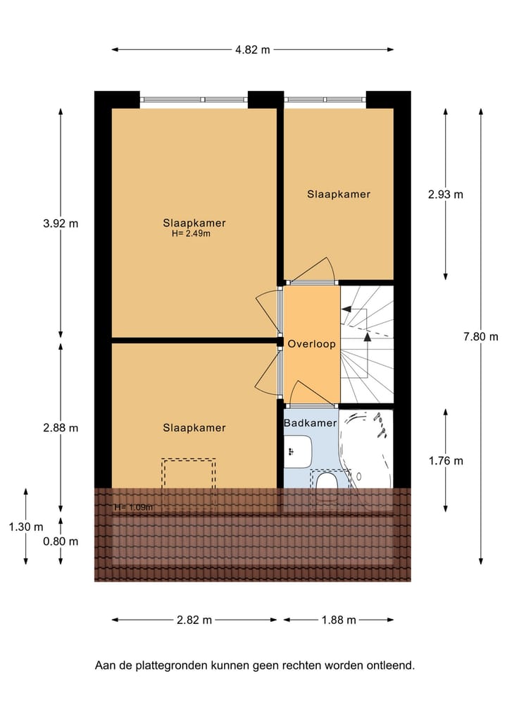 Foto 27 van De Enk 80