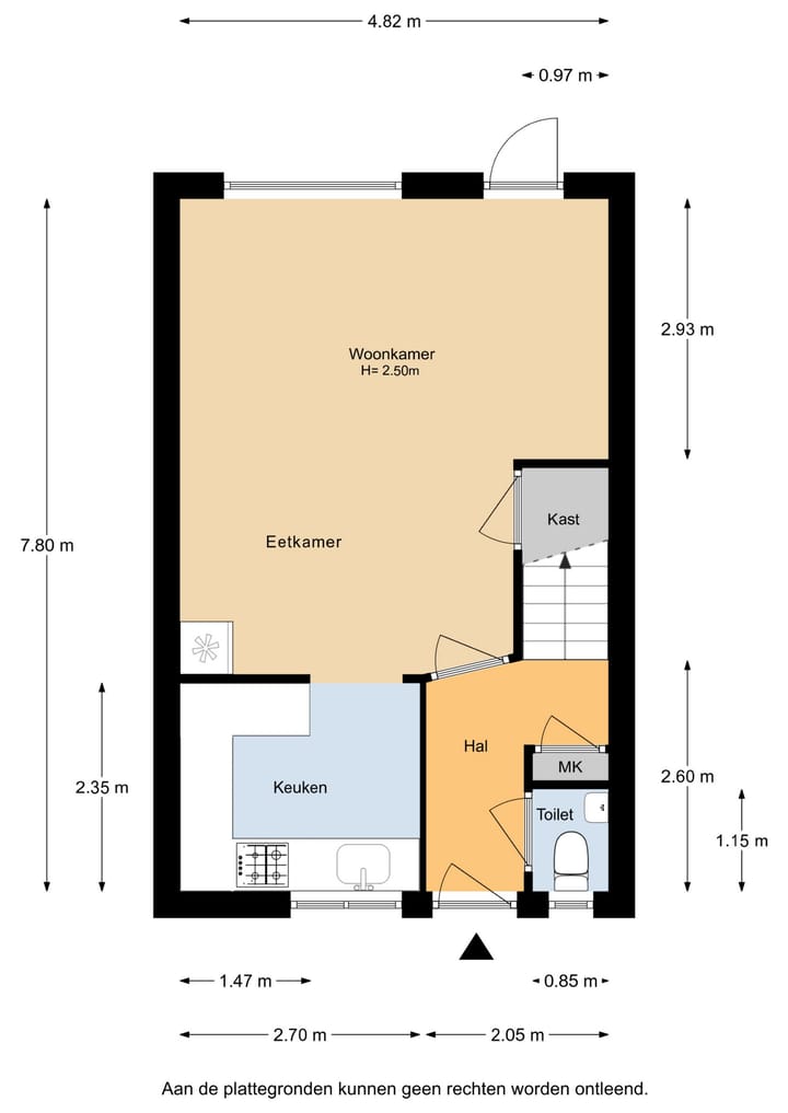 Foto 26 van De Enk 80