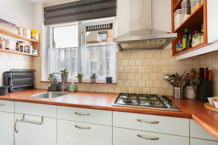 Foto 12 van De Enk 80