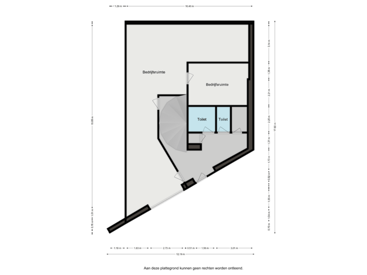Begane grond