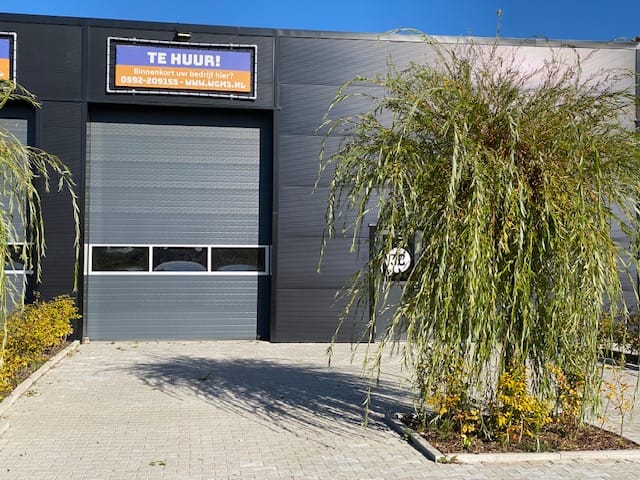Wagenmakerstraat 3, Assen