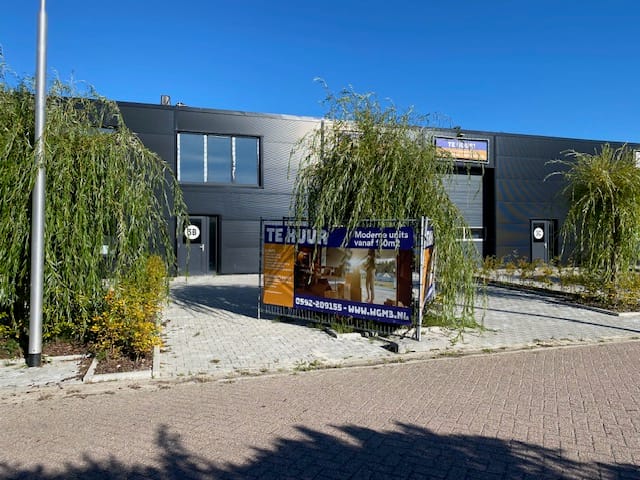 View photo 3 of Wagenmakerstraat 3