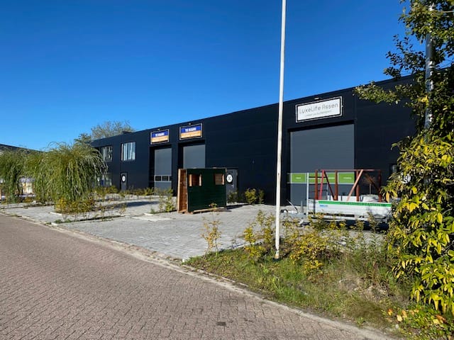 View photo 4 of Wagenmakerstraat 3