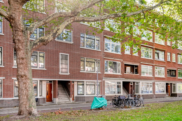 Bekijk foto van Mijnsherenlaan 136 B