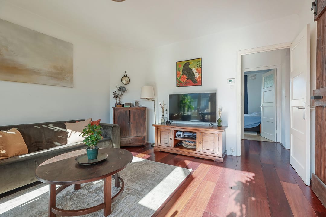 Foto 2 van Finsenstraat 7-2