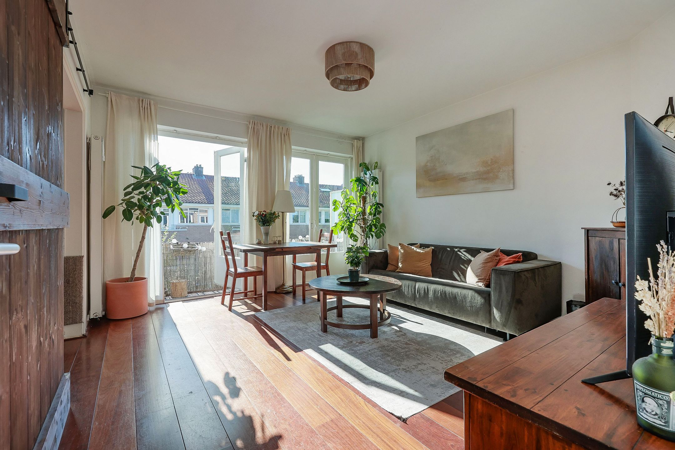 Foto 3 van Finsenstraat 7-2