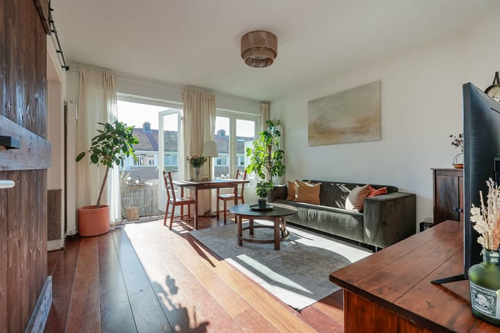 Foto 3 van Finsenstraat 7-2