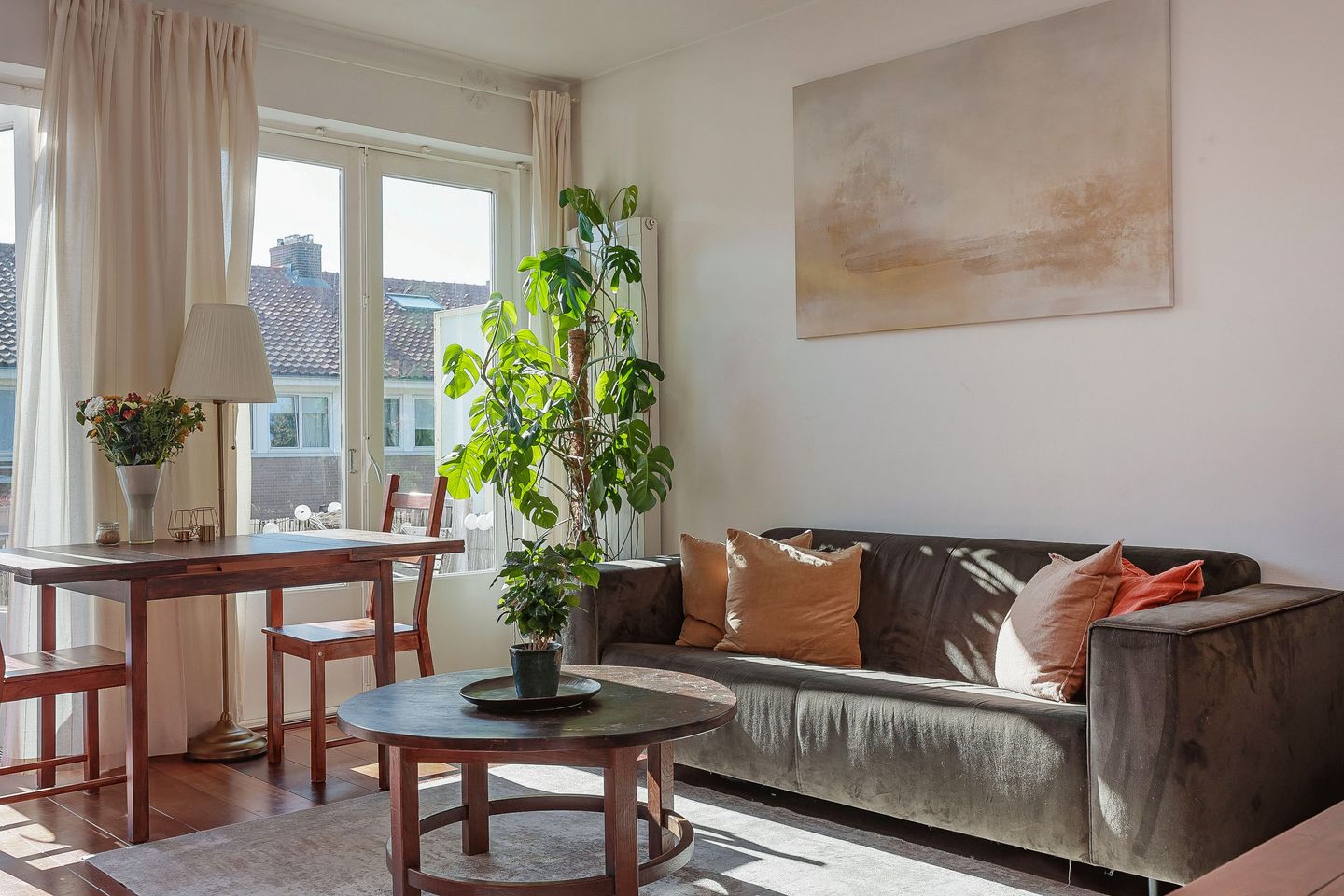 Foto 4 van Finsenstraat 7-2