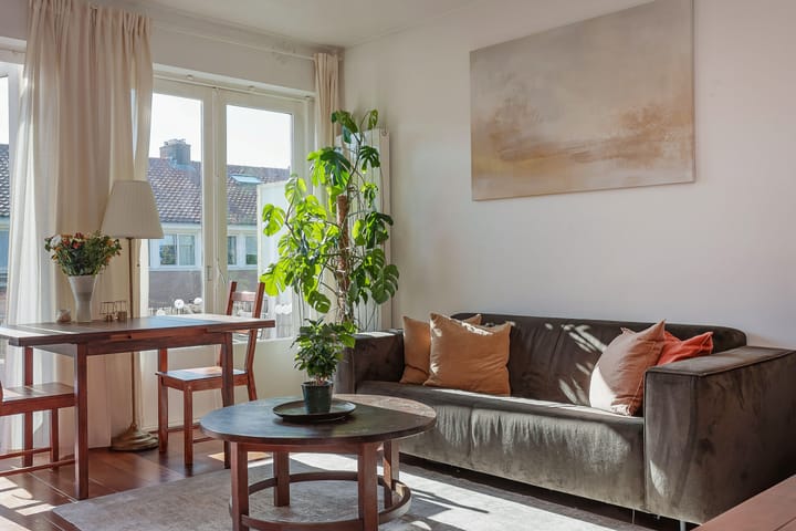 Foto 4 van Finsenstraat 7-2