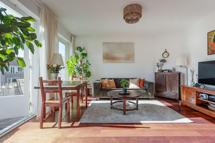 Foto 5 van Finsenstraat 7-2