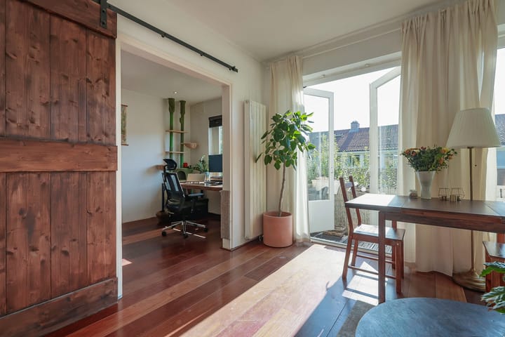 Foto 6 van Finsenstraat 7-2