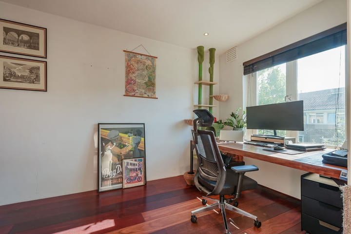 Foto 7 van Finsenstraat 7-2