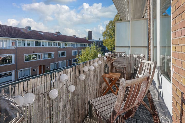 Foto 9 van Finsenstraat 7-2