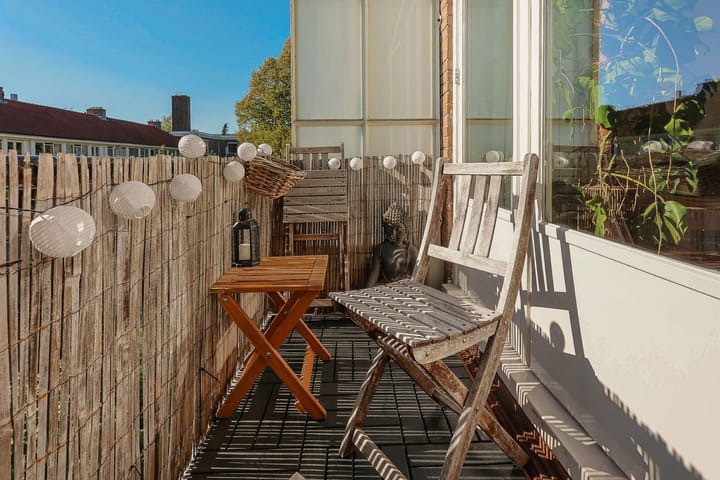 Foto 10 van Finsenstraat 7-2