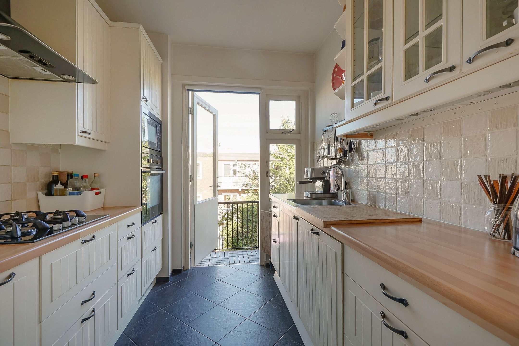 Foto 12 van Finsenstraat 7-2