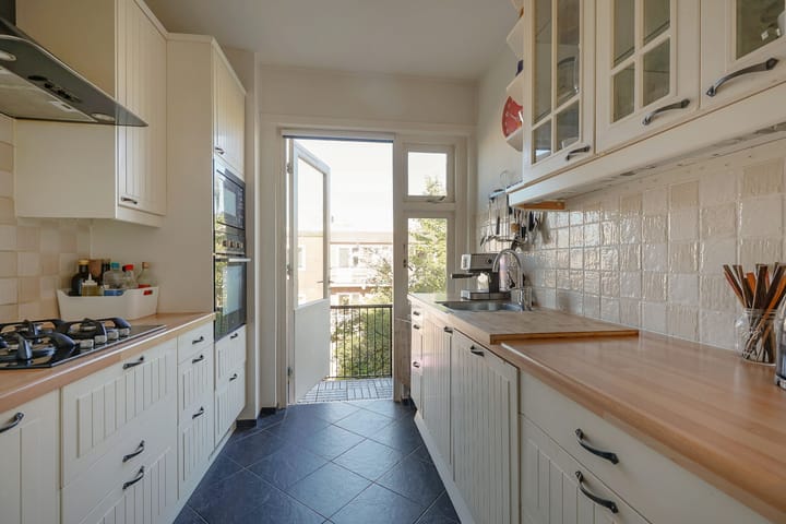 Foto 12 van Finsenstraat 7-2