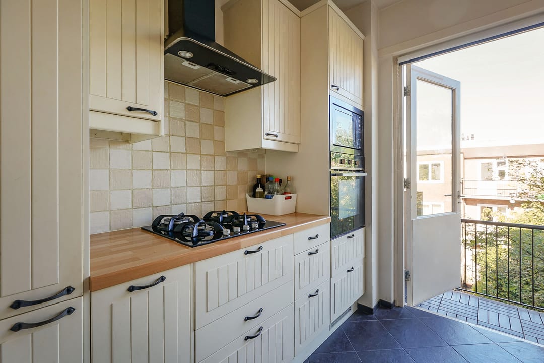 Foto 13 van Finsenstraat 7-2