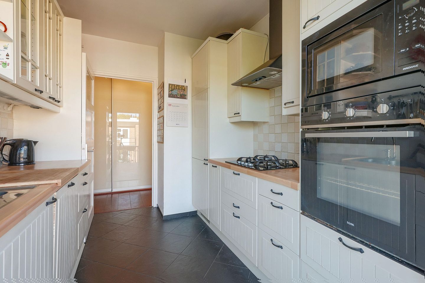 Foto 14 van Finsenstraat 7-2