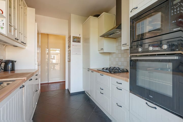 Foto 14 van Finsenstraat 7-2