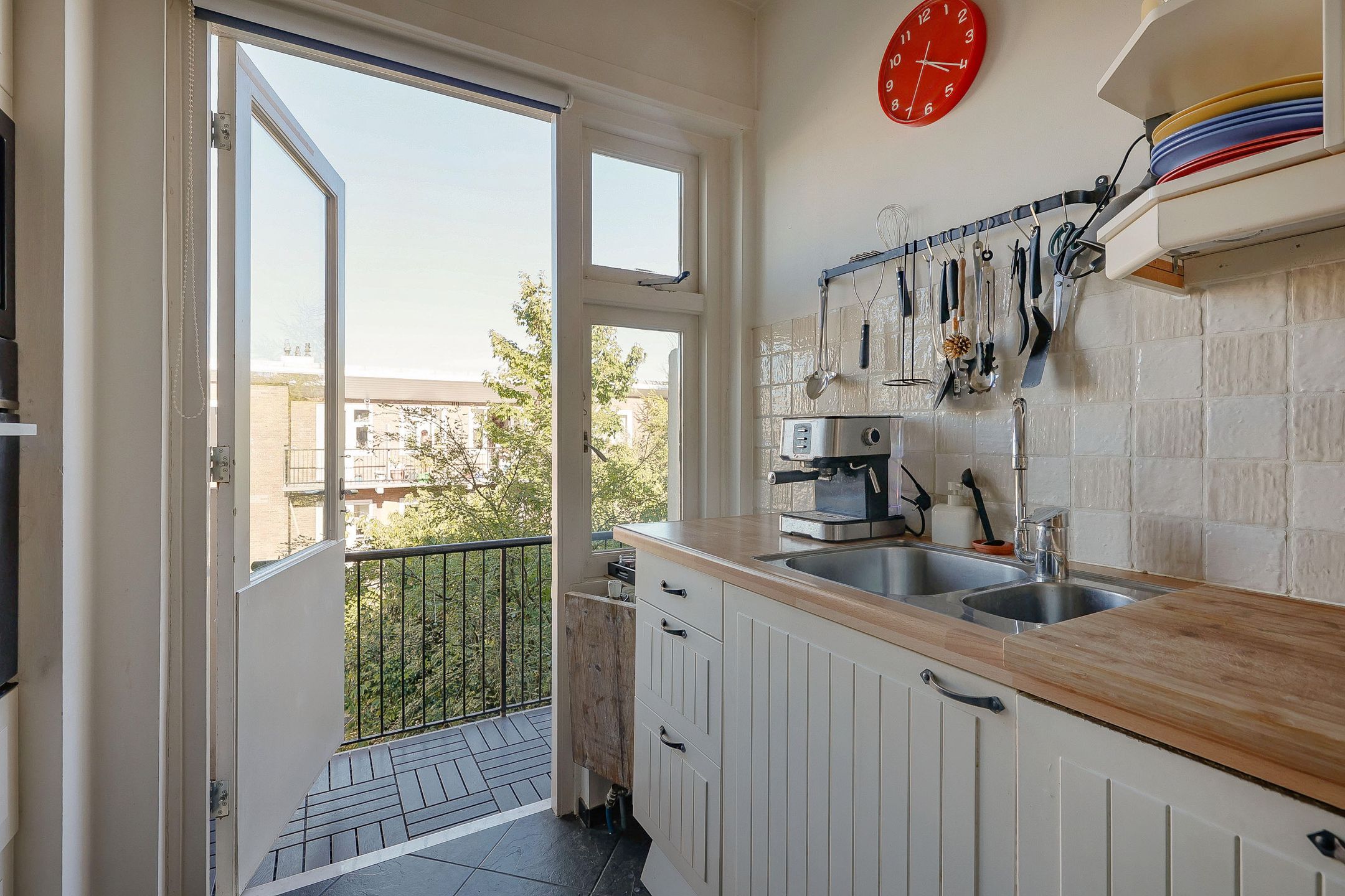 Foto 15 van Finsenstraat 7-2