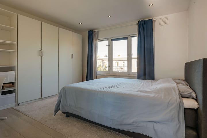 Foto 18 van Finsenstraat 7-2