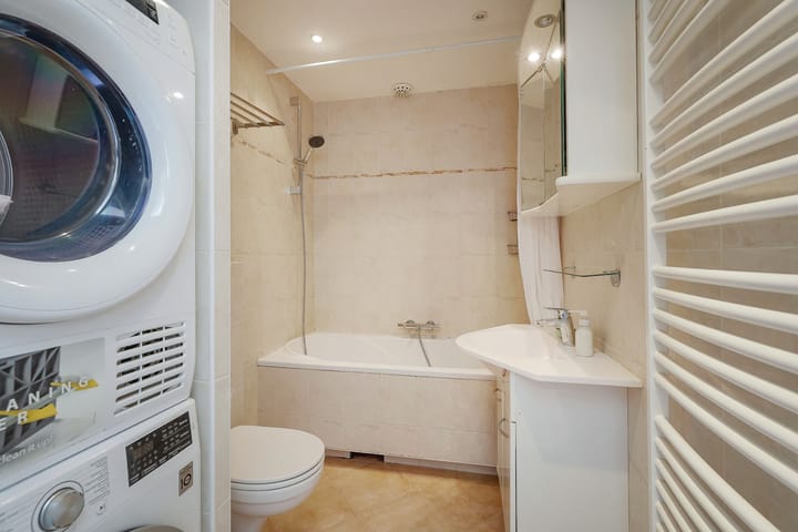 Foto 20 van Finsenstraat 7-2