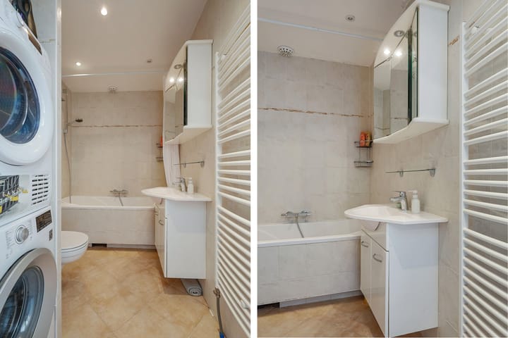 Foto 21 van Finsenstraat 7-2