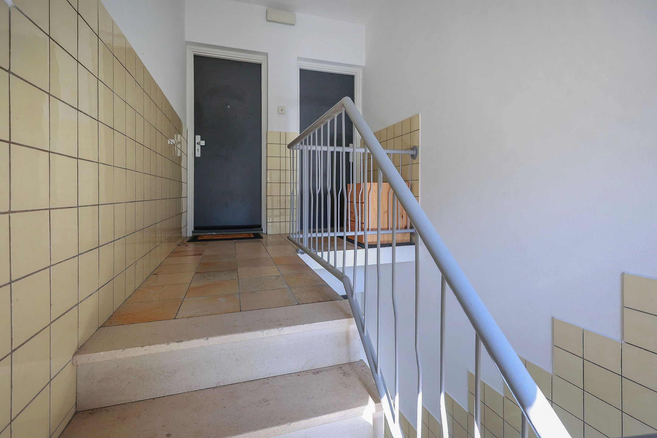 Foto 24 van Finsenstraat 7-2