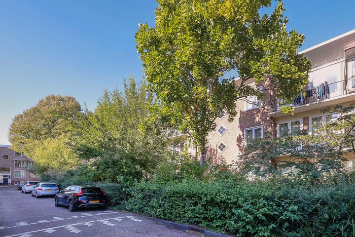 Foto 26 van Finsenstraat 7-2