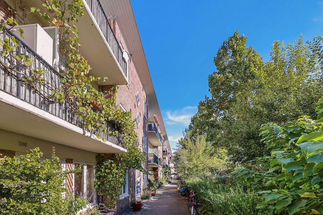 Foto 28 van Finsenstraat 7-2