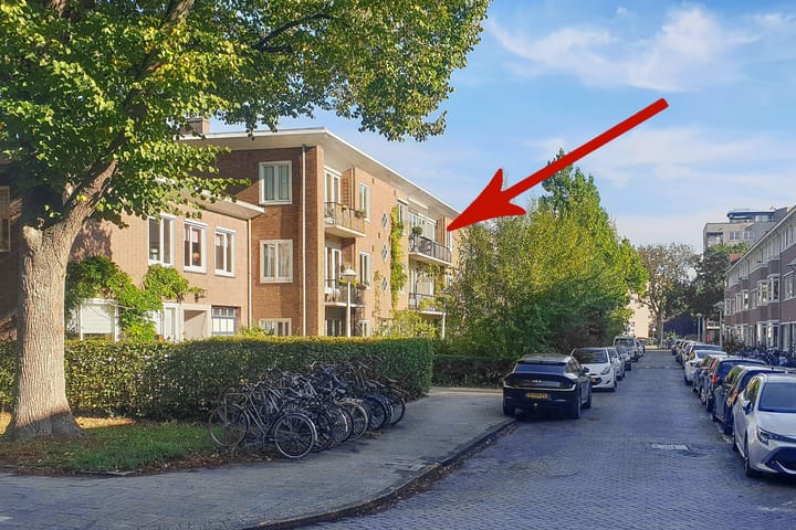 Foto 29 van Finsenstraat 7-2