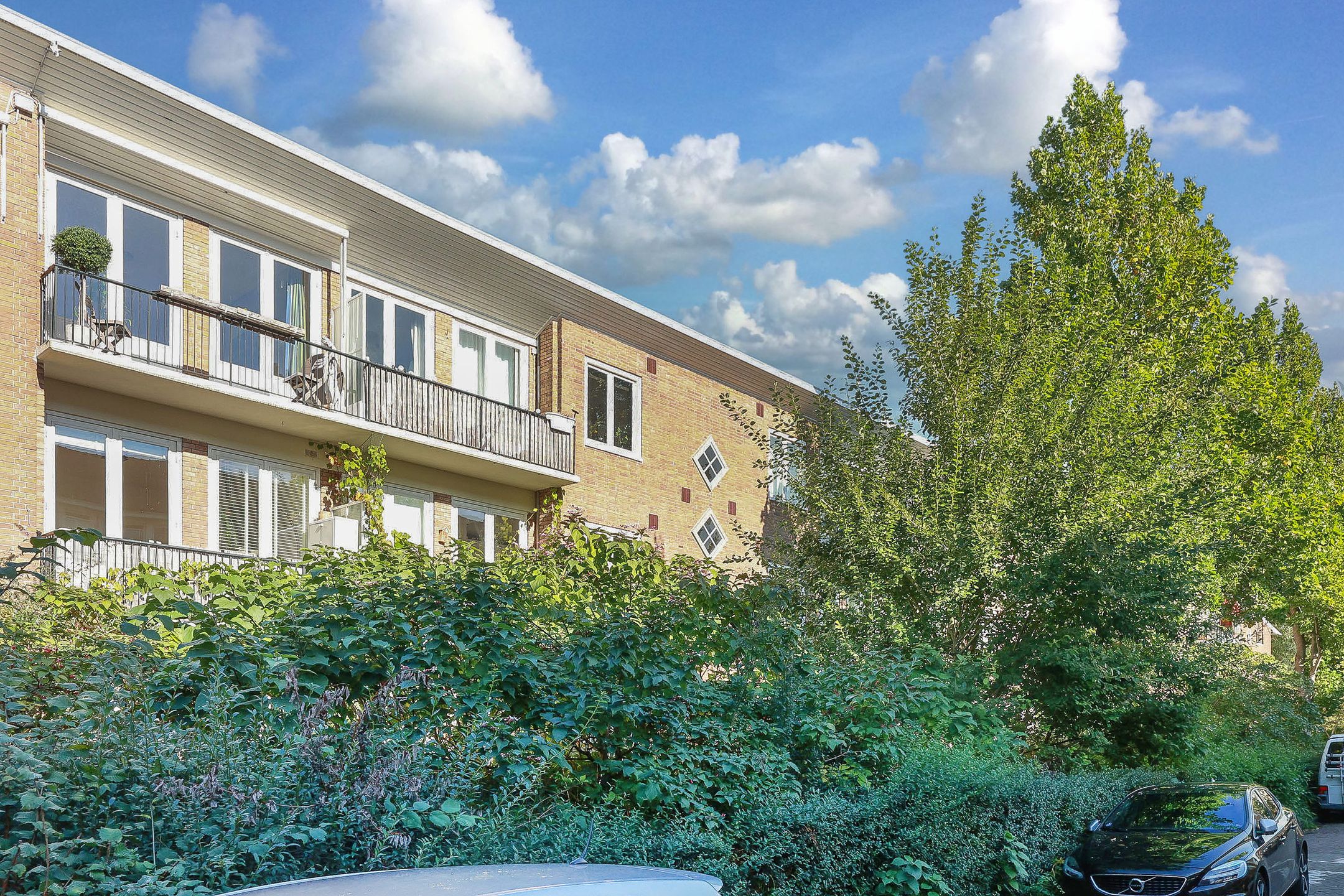 Foto 30 van Finsenstraat 7-2