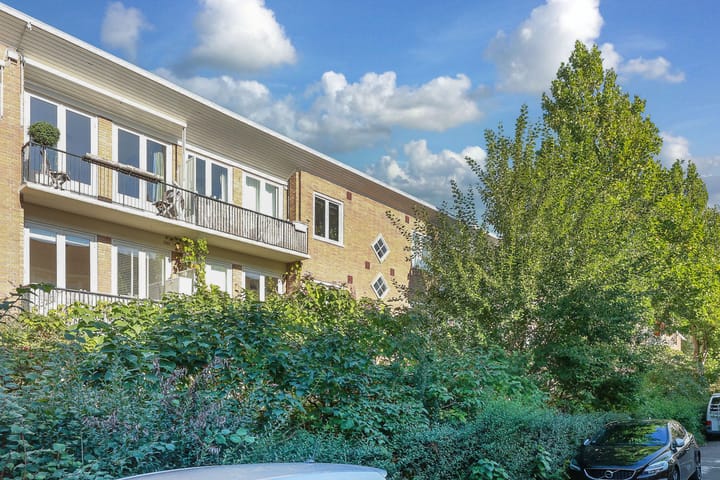 Foto 30 van Finsenstraat 7-2