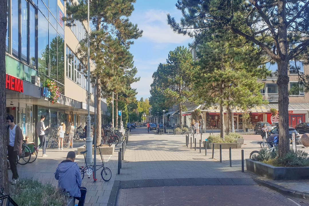 Foto 31 van Finsenstraat 7-2