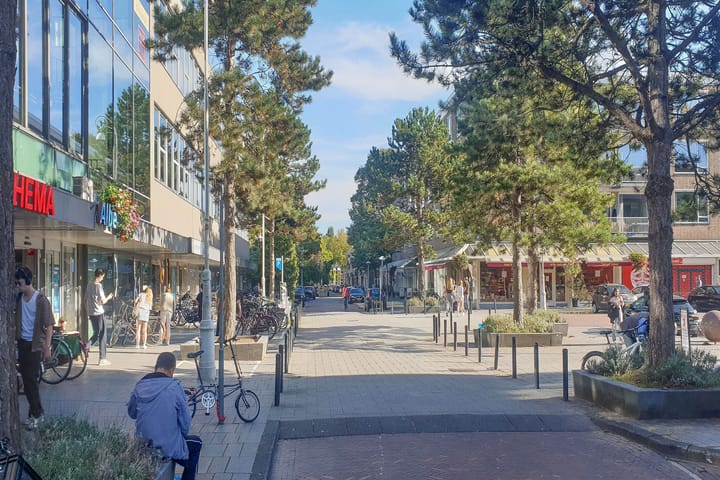 Foto 31 van Finsenstraat 7-2