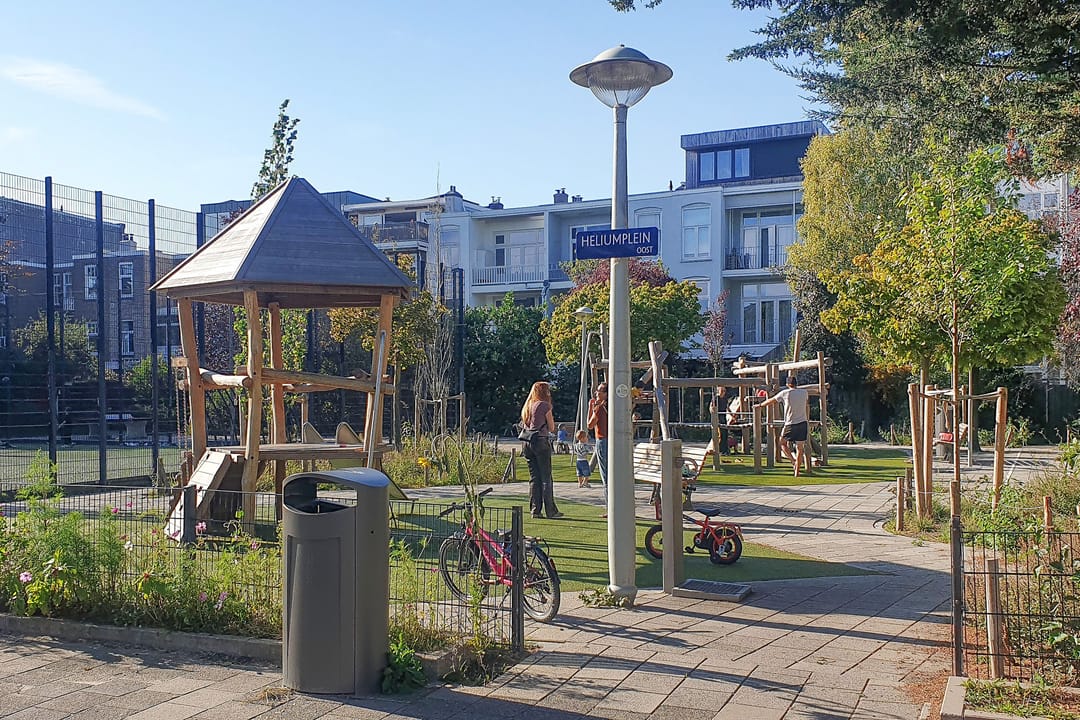 Foto 32 van Finsenstraat 7-2