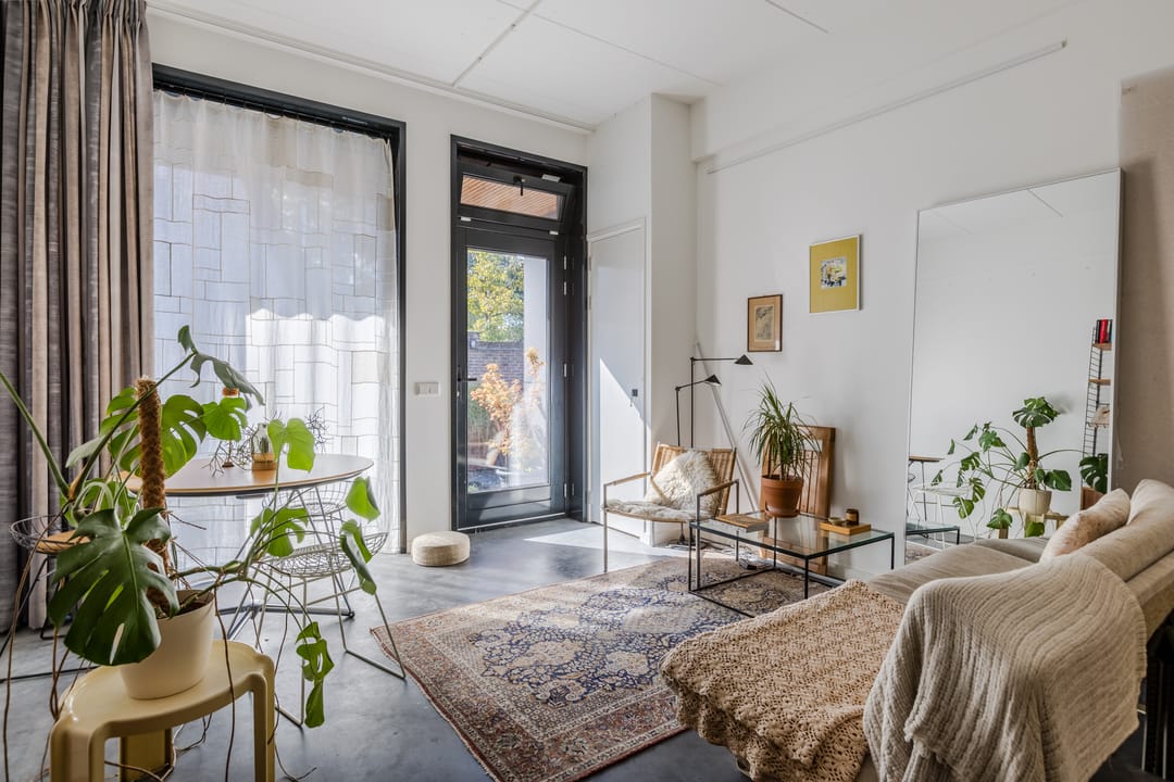 Foto 2 van Soesterweg 401-B