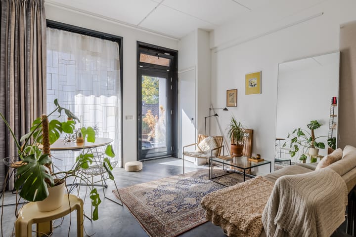 Foto 2 van Soesterweg 401-B