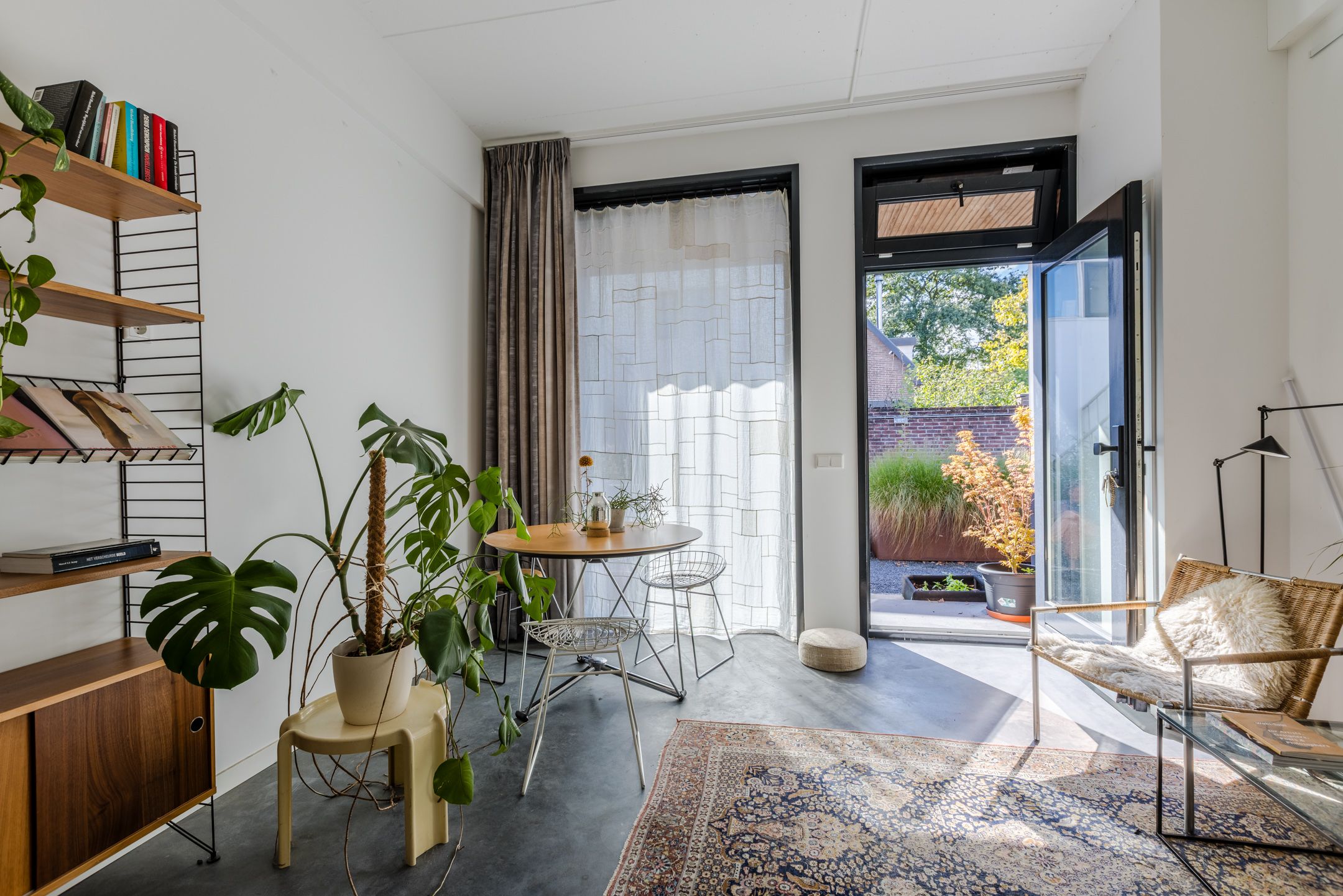 Foto 3 van Soesterweg 401-B